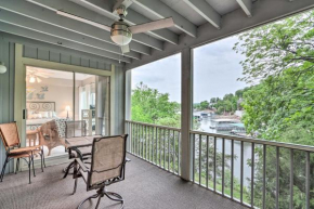 Regatta Bay Condo with Boat Slip and Resort Perks!